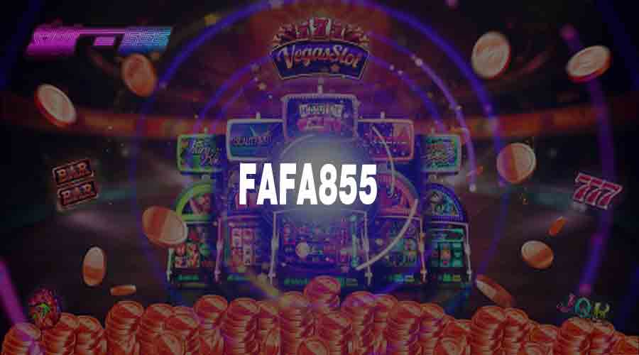 FAFA855 
